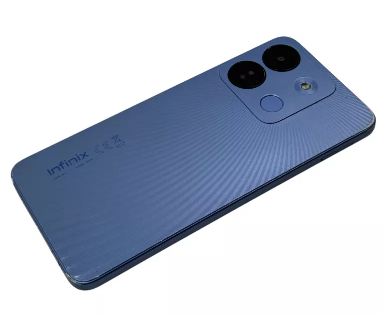 TELEFON INFINIX SMART 7 HD 2/64GB