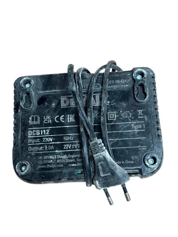 GWOŹDZIARKA DEWALT DCN890 + 2X AKU 5.0 AH