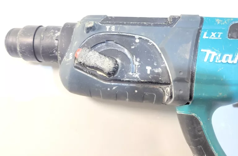 MŁOTOWIERTARKA MAKITA DHR202 18V BODY