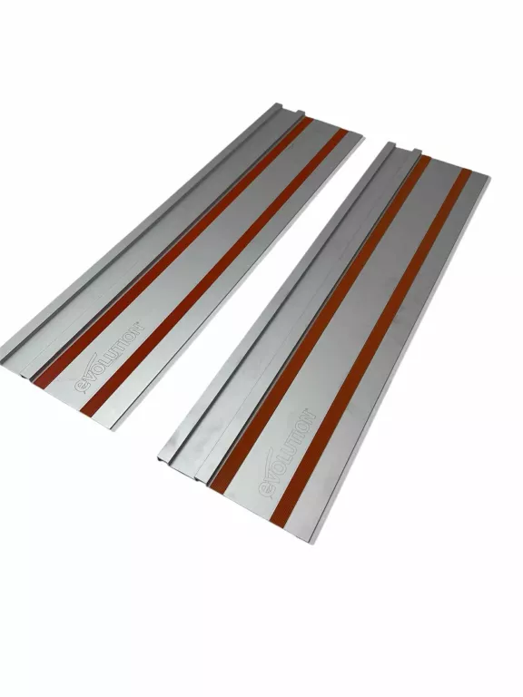 EVOLUTION ST1400-G2 SZYNA PROWADZĄCA 1,4M ZESTAW 2×700MM