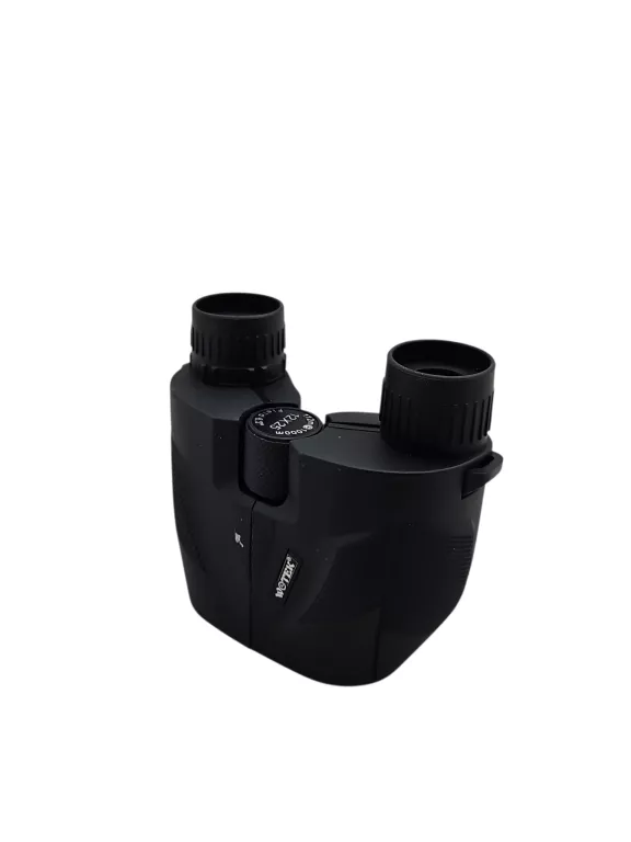 LORNETKA WOTEK 12X25 CZARNA