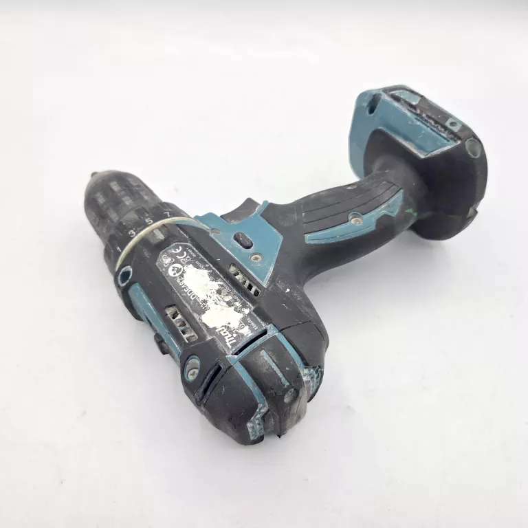 WKRĘTARKA MAKITA DDF482 18V