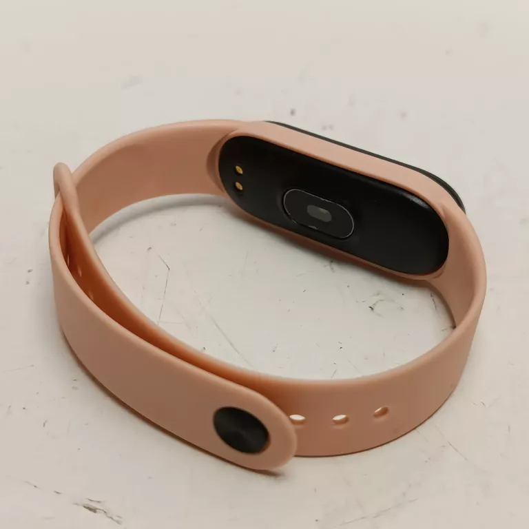 SMART BAND 7 RÓŻOWY