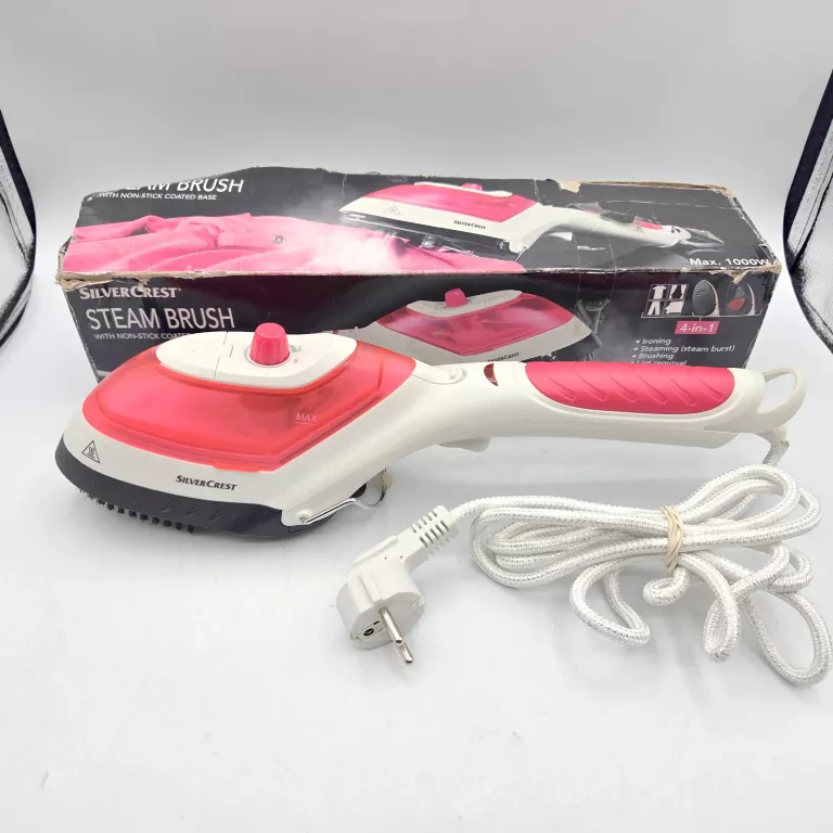 PAROWNICA SILVER CREST 1000W