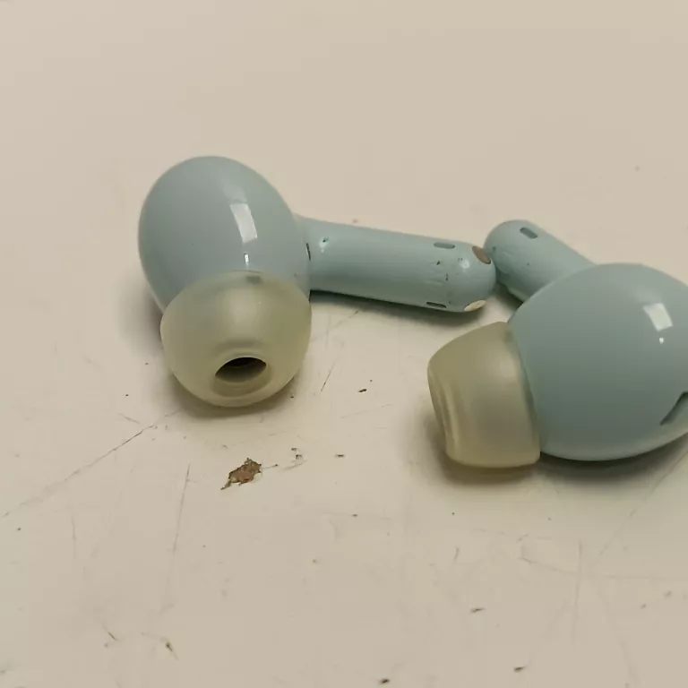 SŁUCHAWKI BEZPRZEWODOWE DOKANAŁOWE XIAOMI BUDS 6 LITE NIEBIESKIE