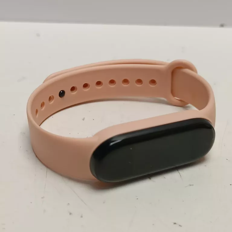 SMART BAND 7 RÓŻOWY