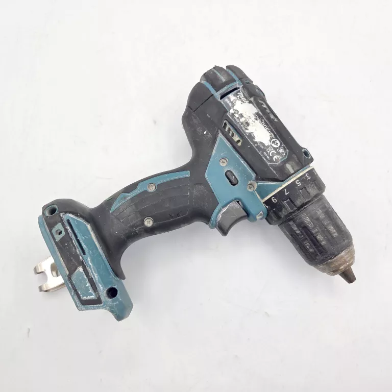 WKRĘTARKA MAKITA DDF482 18V