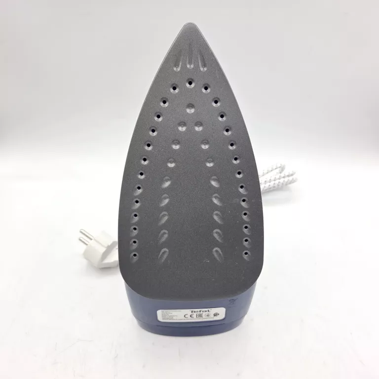 ŻELAZKO PAROWE TEFAL FV1713 VIRTUO 2000W