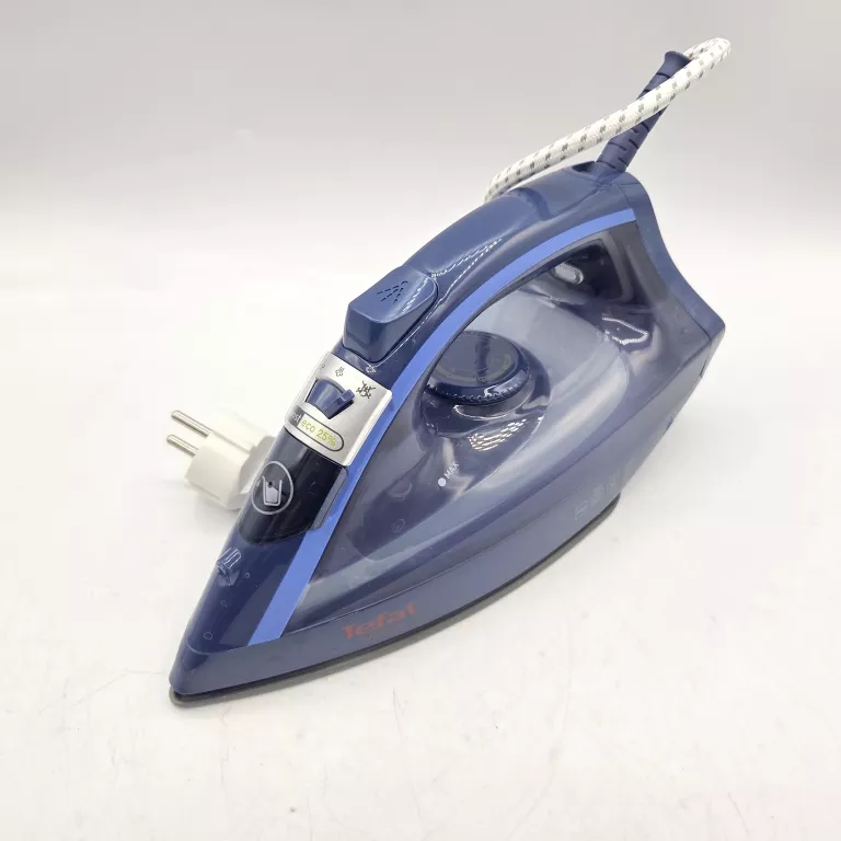 ŻELAZKO PAROWE TEFAL FV1713 VIRTUO 2000W