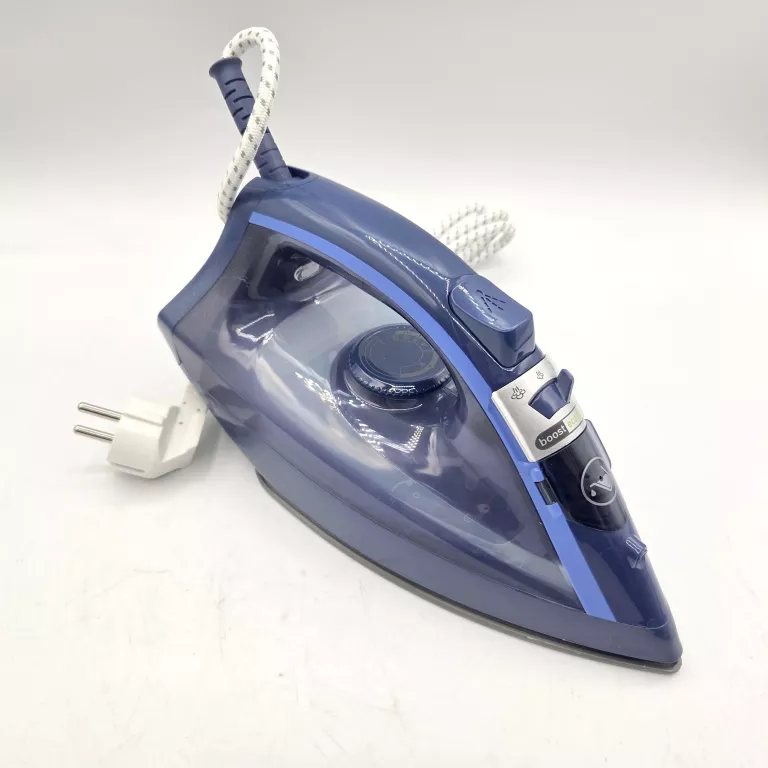 ŻELAZKO PAROWE TEFAL FV1713 VIRTUO 2000W