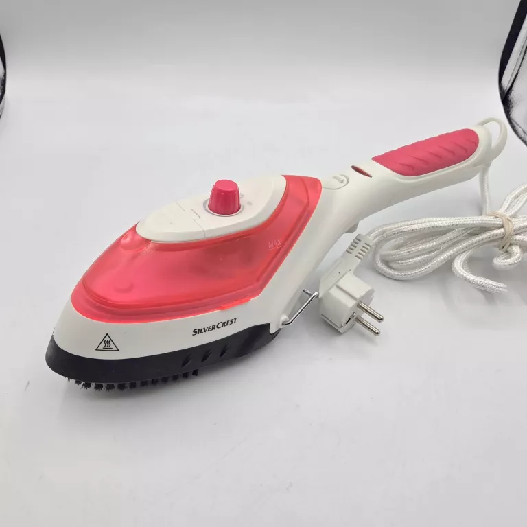 PAROWNICA SILVER CREST 1000W