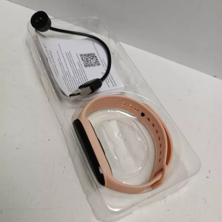 SMART BAND 7 RÓŻOWY