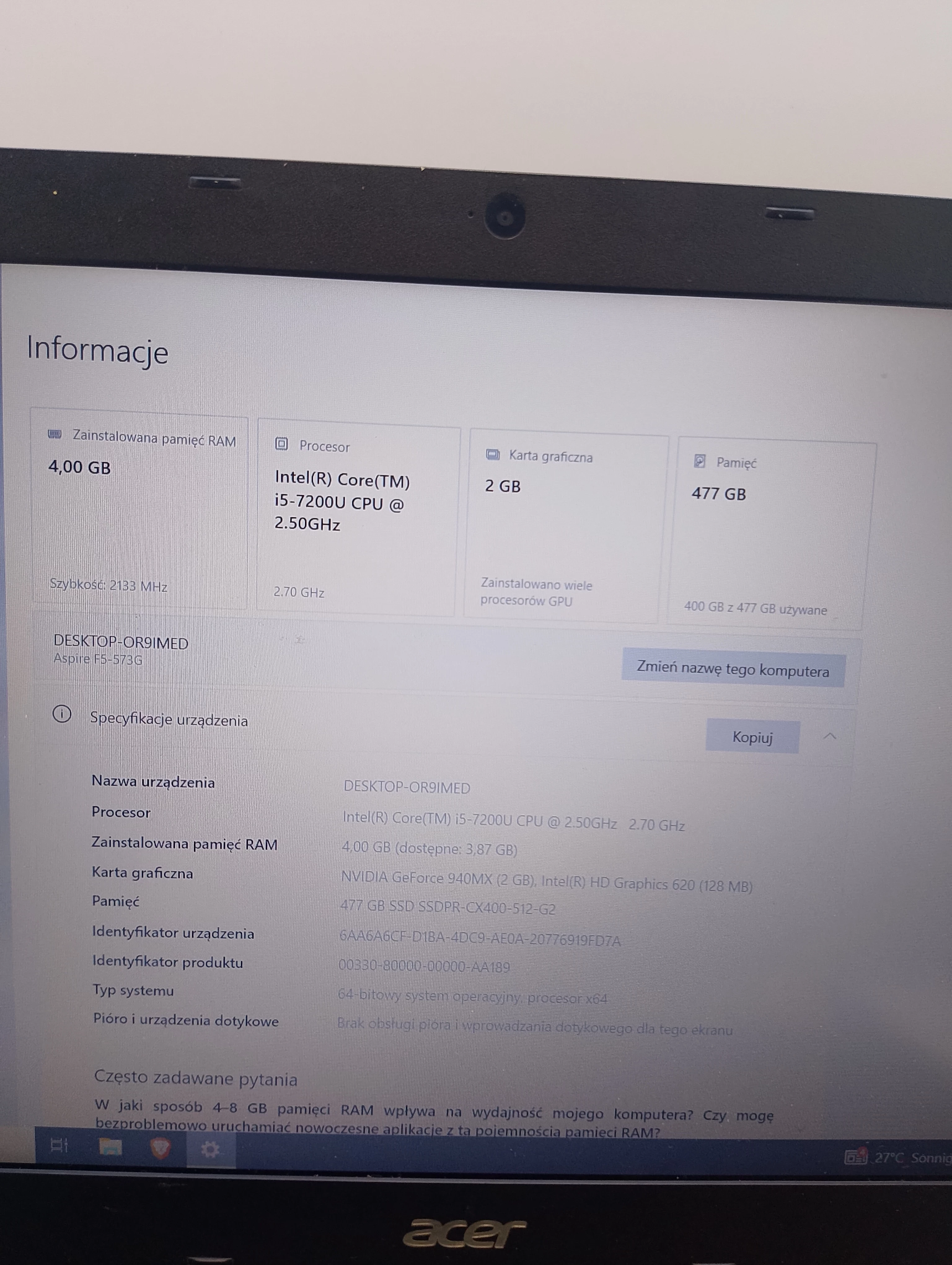 laptop-acer-aspire-f5-573-series-n16q2-4512gb-win-10-pro-ladowarka-rozdzielczosc-px-4474-211457