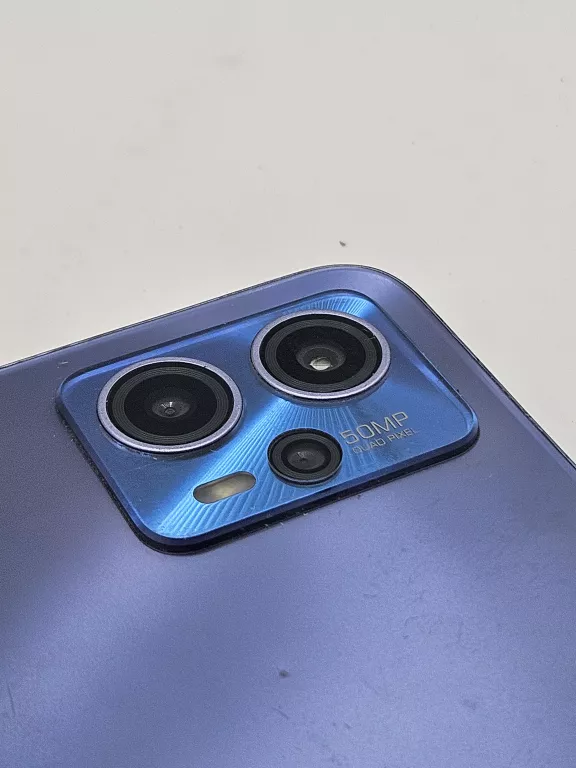 TELEFON MOTOROLA MOTO G13 DUAL NIEBIESKI