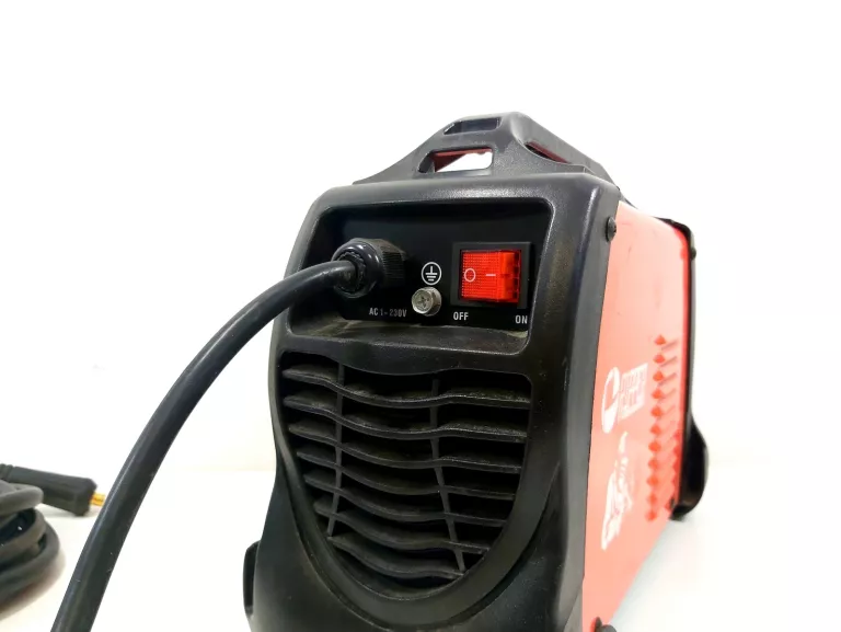 SPAWARKA INWERTOROWA RIPPER M79376 IGBT-315