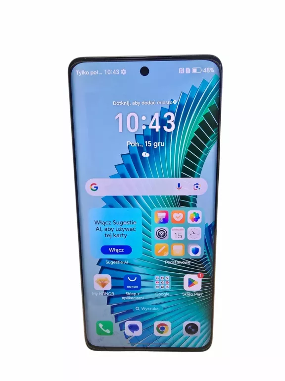 TELEFON HONOR MAGIC6 LITE