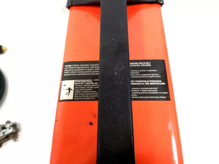 SPAWARKA INWERTOROWA RIPPER M79376 IGBT-315