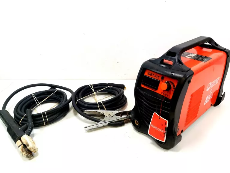 SPAWARKA INWERTOROWA RIPPER M79376 IGBT-315