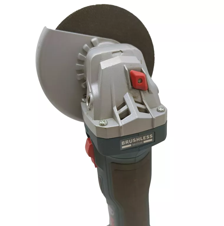 SZLIFIERKA KĄTOWA BOSCH GWS 180-LI +AKUMULATOR 18V