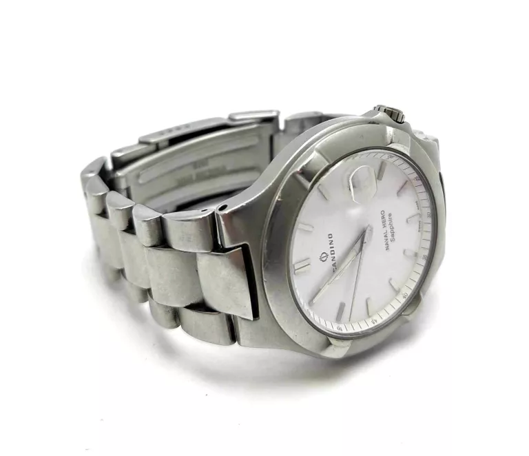ZEGAREK CANDINO 1.425.5.0.91