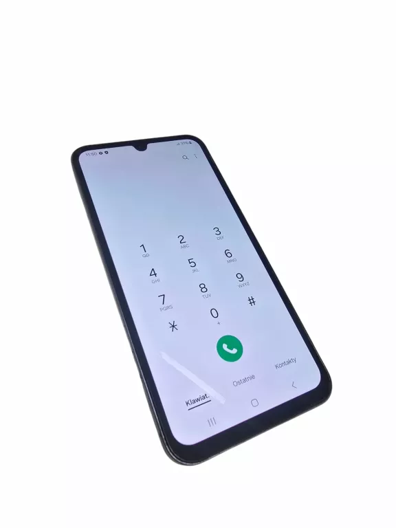 TELEFON SAMSUNG A15 KOMPLET