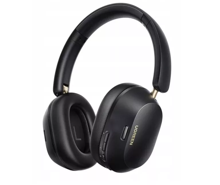 UGREEN HITUNE MAX 5C NAUSZUNE SŁUCHAWKI BEZPRZEWODOWE ANC BLUETOOTH BT 5.4