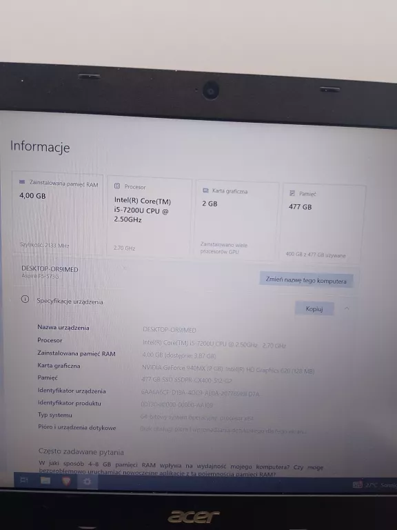 laptop-acer-aspire-f5-573-series-n16q2-4512gb-win-10-pro-ladowarka-rozdzielczosc-px-4474-211457