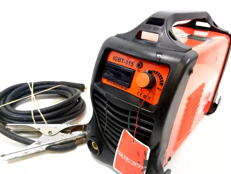 SPAWARKA INWERTOROWA RIPPER M79376 IGBT-315