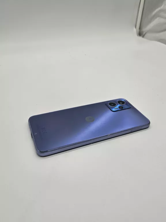 TELEFON MOTOROLA MOTO G13 DUAL NIEBIESKI