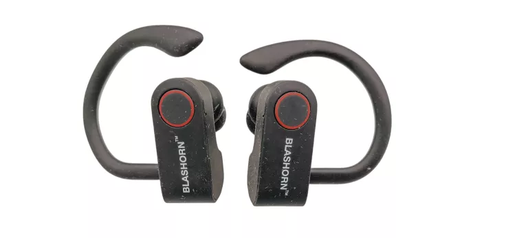 SŁUCHAWKI BLUETOOTH BLASHORN