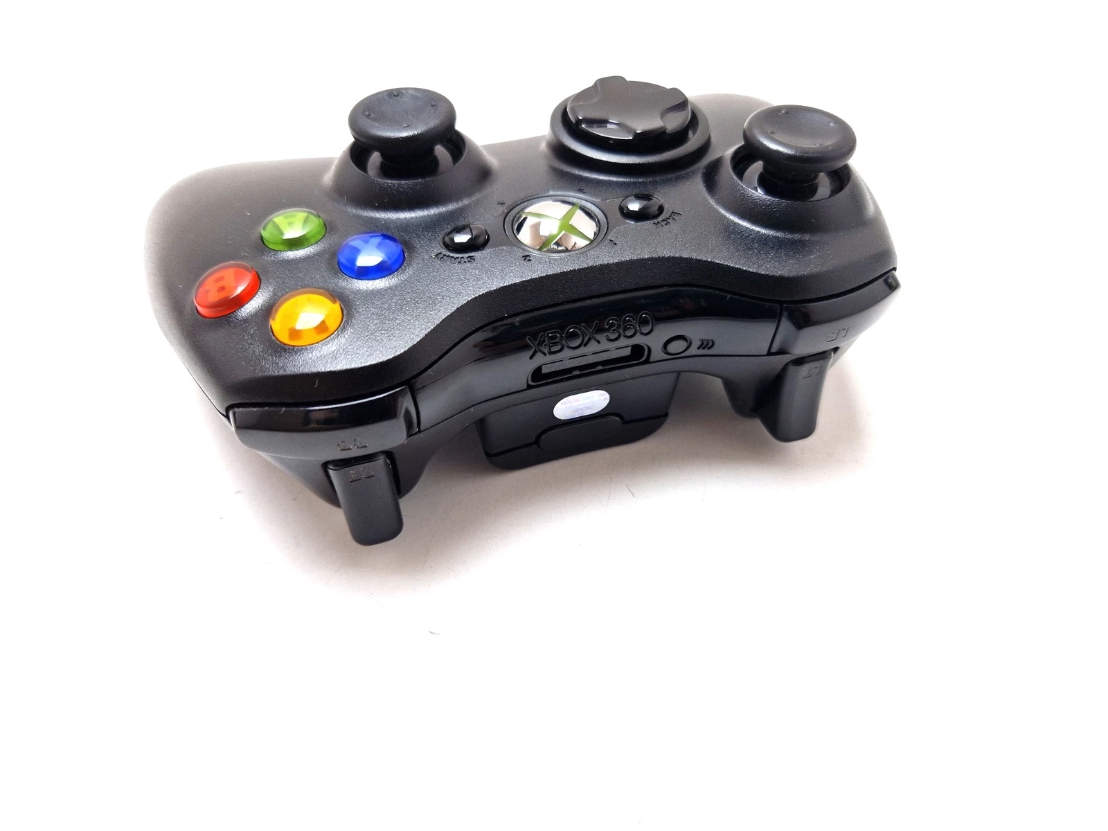 jak-nowy-pad-xbox-360-oryginal-pochodzenie-210658-243446