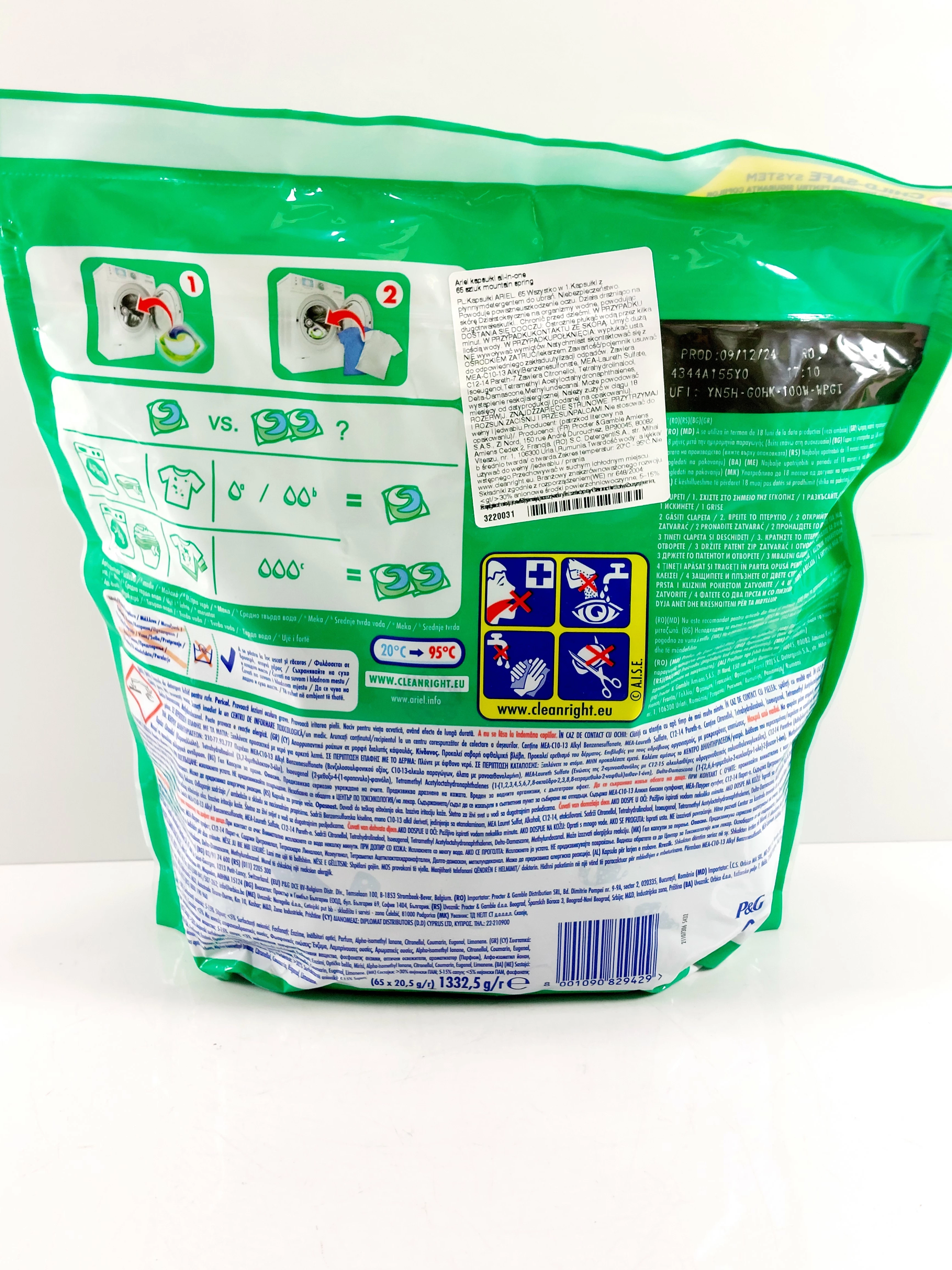 kapsulki-ariel-mountain-spring-allin1-pods-65-szt-ean-gtin-8700216804158