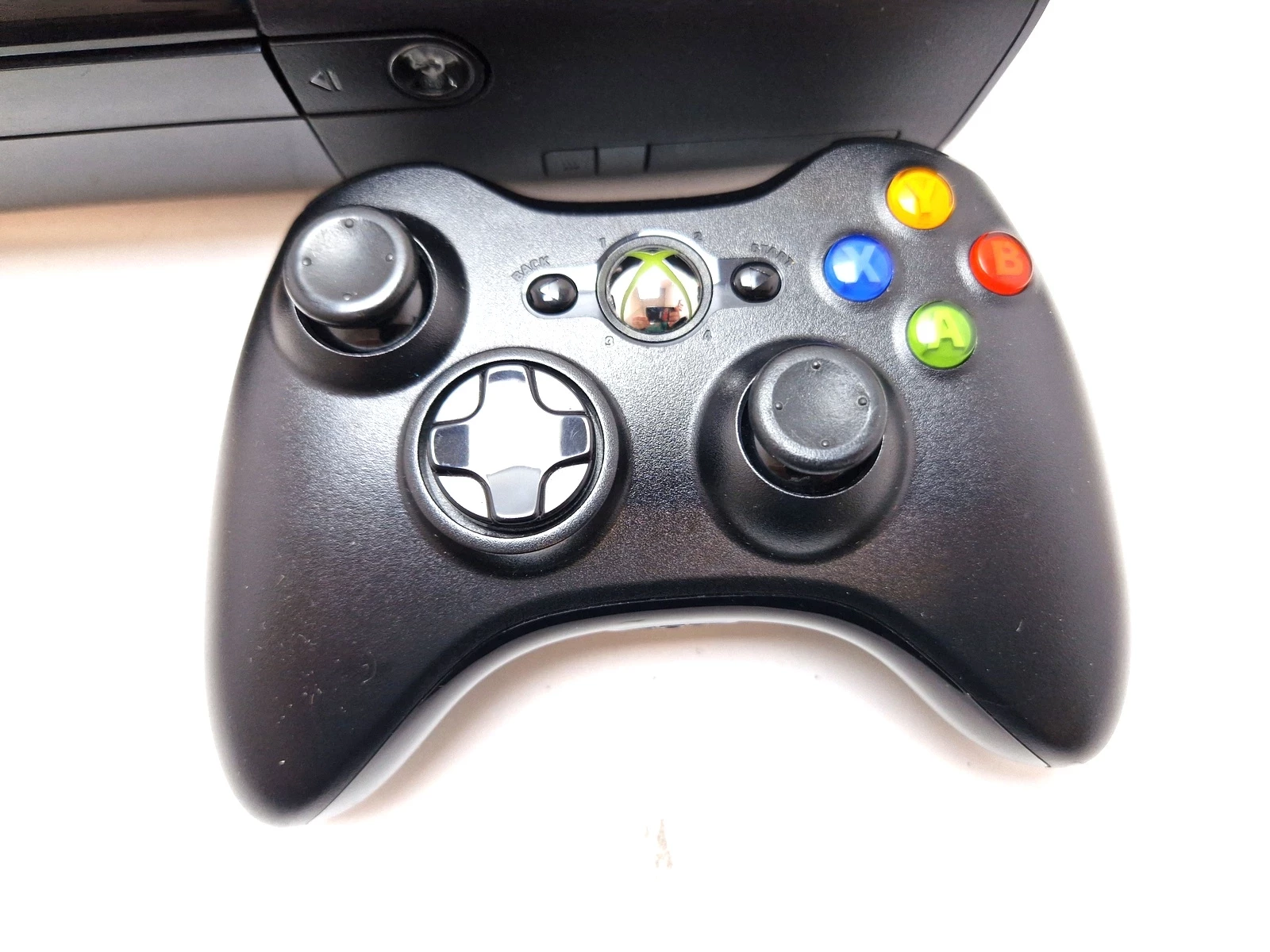 jak-nowy-pad-xbox-360-oryginal-ean-gtin-0885370114850