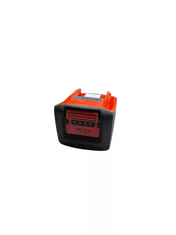 AKUMULATOR LI-ION HILTI B14/5.2 14,4 V 5.2 AH
