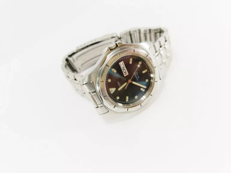 ZEGAREK MĘSKI CITIZEN GN-4W-S 080786