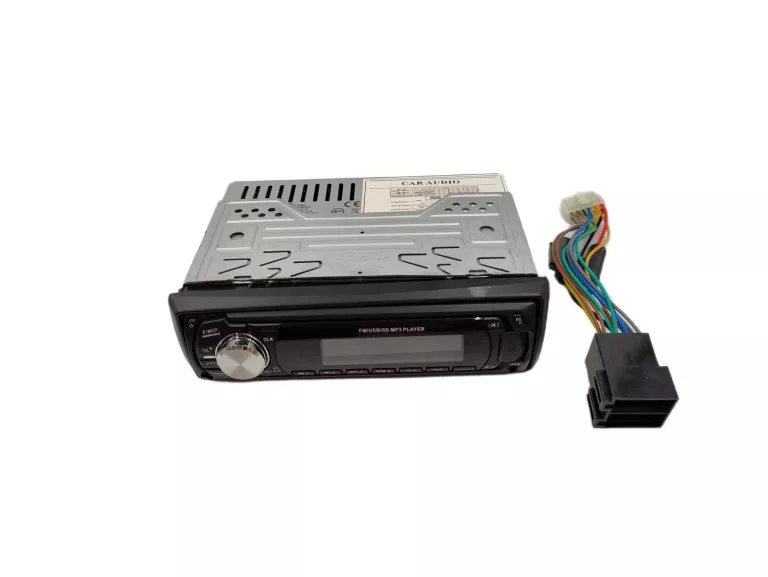 RADIO SAMOCHODOWE CAR RADIO PUD