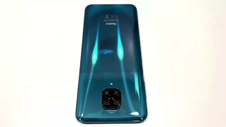 XIAOMI REDMI NOTE 9 PRO 6/64GB