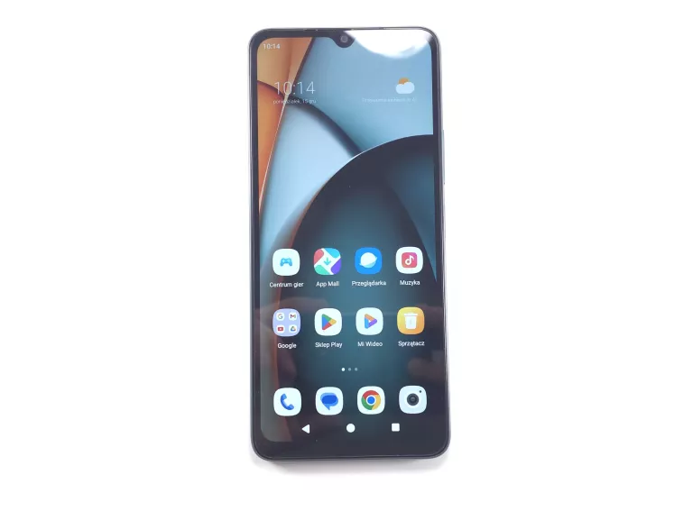 TELEFON XIAOMI REDMI A3 4GB/128GB ZIELONY
