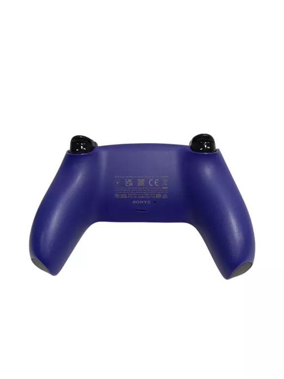 KONTROLER PAD PS5 FIOLETOWY CFI-ZCT1W