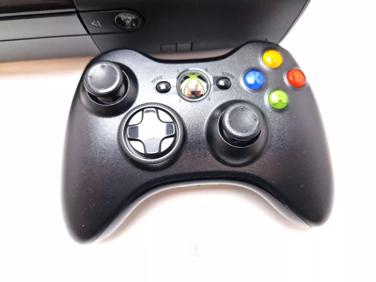 JAK NOWY PAD XBOX 360 ORYGINAŁ !