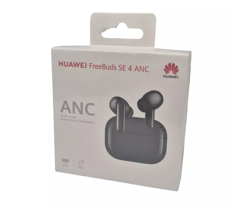 HUAWEI FREEBUDS SE 4 ANC