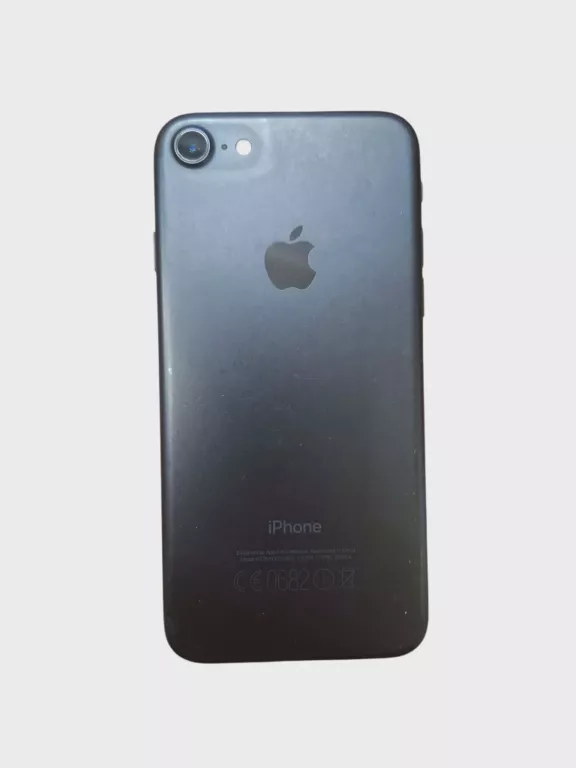 TELEFON IPHONE 7 32GB 100% KONDYCJI BATERII