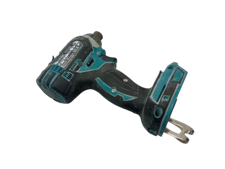ZESTAW MAKITA WKRĘTARKA DDF482 + ZAKRĘTARKA DTD152 AKU 5.0AH