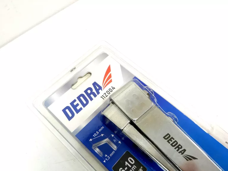 DEDRA ZSZYWACZ MŁOTKOWY 11Z004