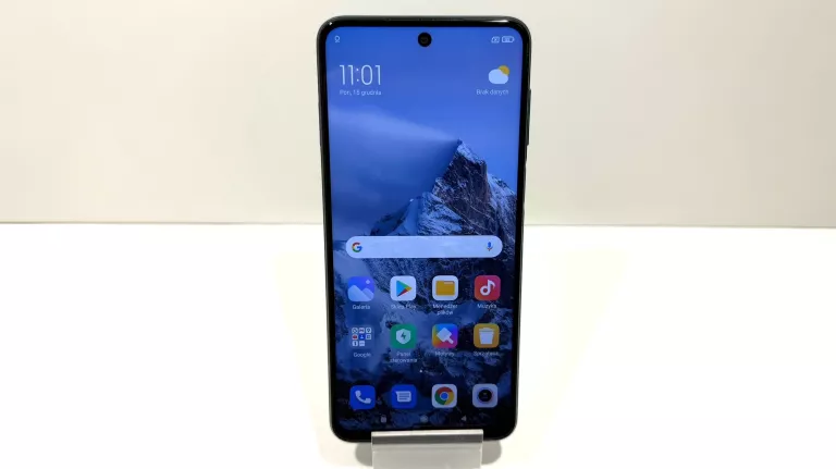 XIAOMI REDMI NOTE 9 PRO 6/64GB