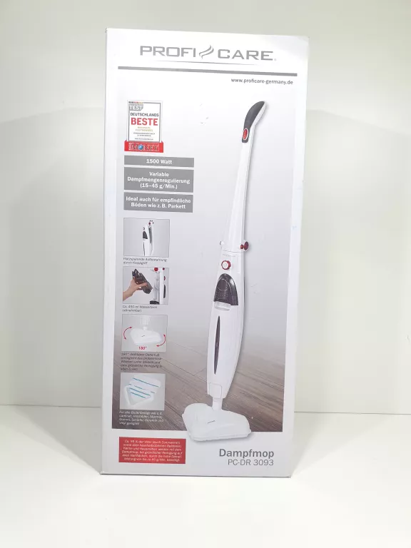 MOP PAROWY PROFICARE PC-DR 3093