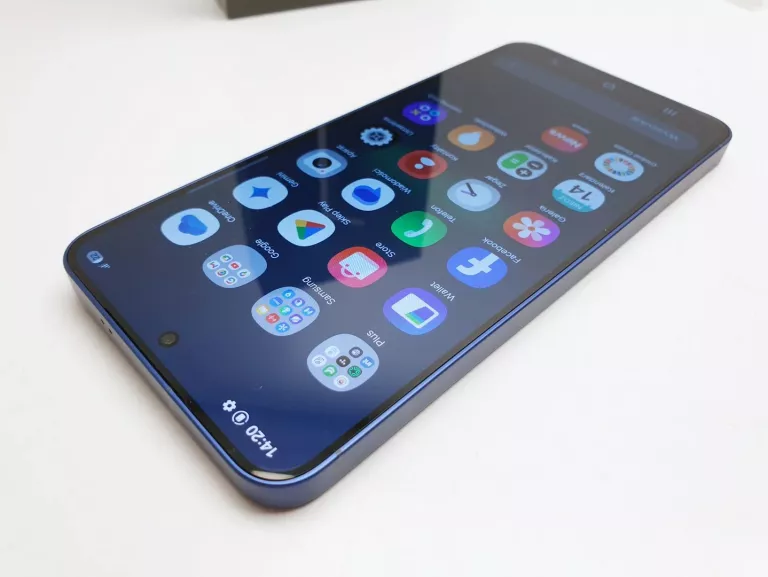 TELEFON SAMSUNG GALAXY S25