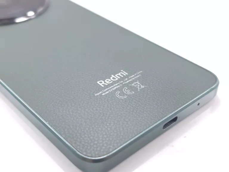 TELEFON XIAOMI REDMI A3 4GB/128GB ZIELONY