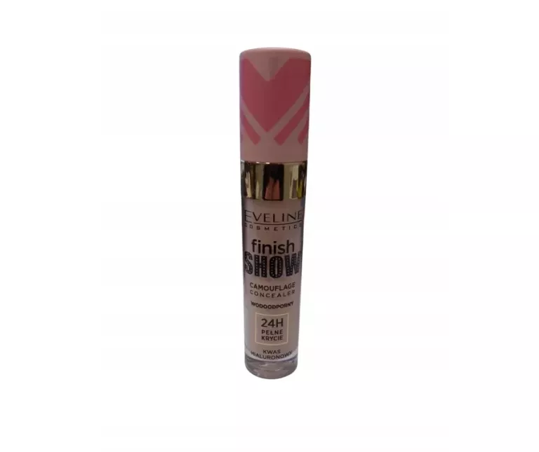 KOREKTOR Z APLIKATOREM KRYJĄCY EVELINE COSMETICS 02 VANILLA