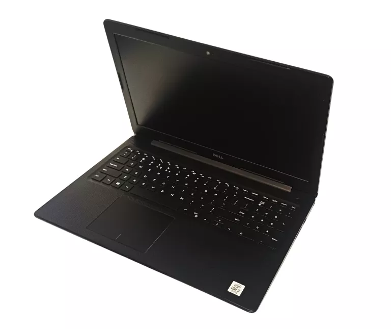 LAPTOP INSPIRON 3593  INTEL CORE I7 12GB/256GB